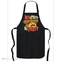 No Taco No Party Apron thumb 0