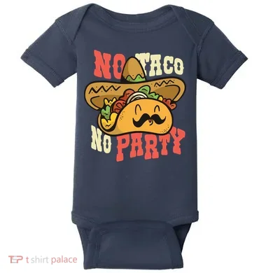 Baby Bodysuit