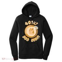 No Thanks I've Got Dogecoin Women's Hoodie thumb 0