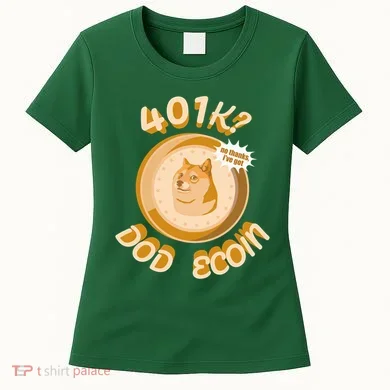 Women's T-Shirt