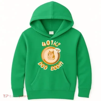 Kids Hoodie