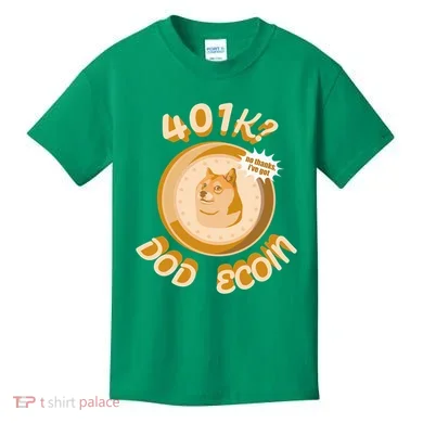 Kids T-Shirt