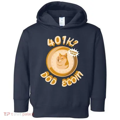 Toddler Hoodie