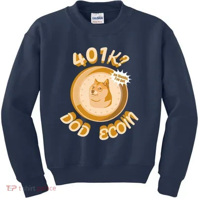 Kids Sweatshirt