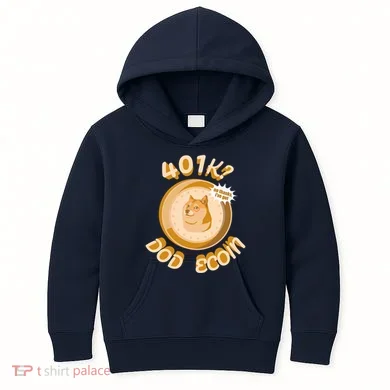 Kids Hoodie