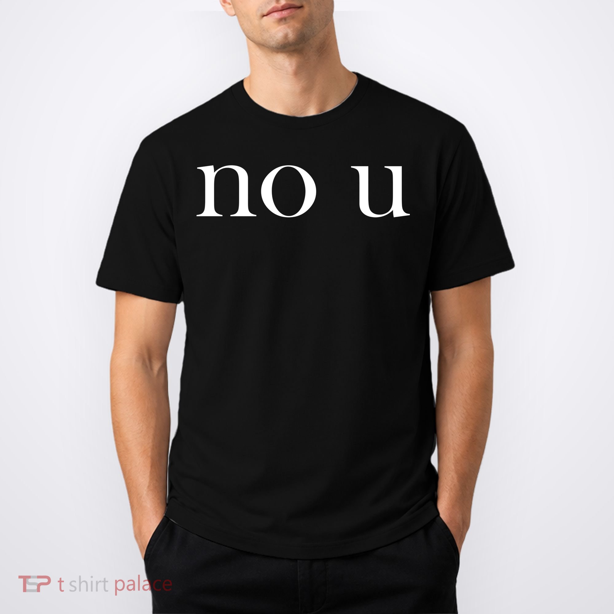No U Meme T-Shirt
