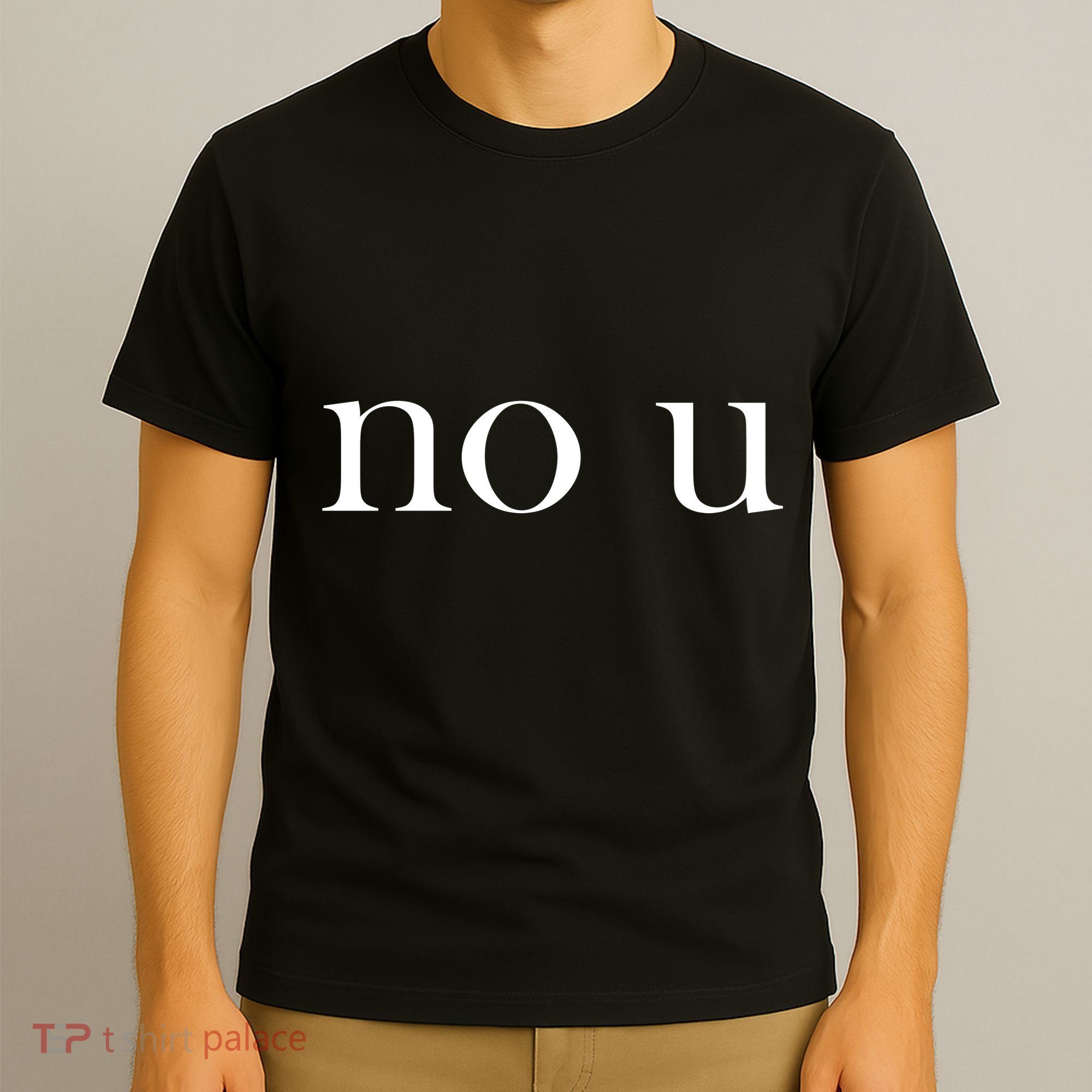 No U Meme T-Shirt