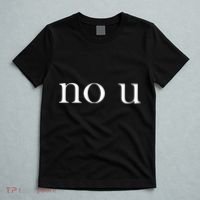 No U Meme T-Shirt thumb 5
