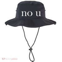 No U Meme Bucket Hat thumb 0