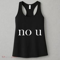 No U Meme Women's Tank Top thumb 3
