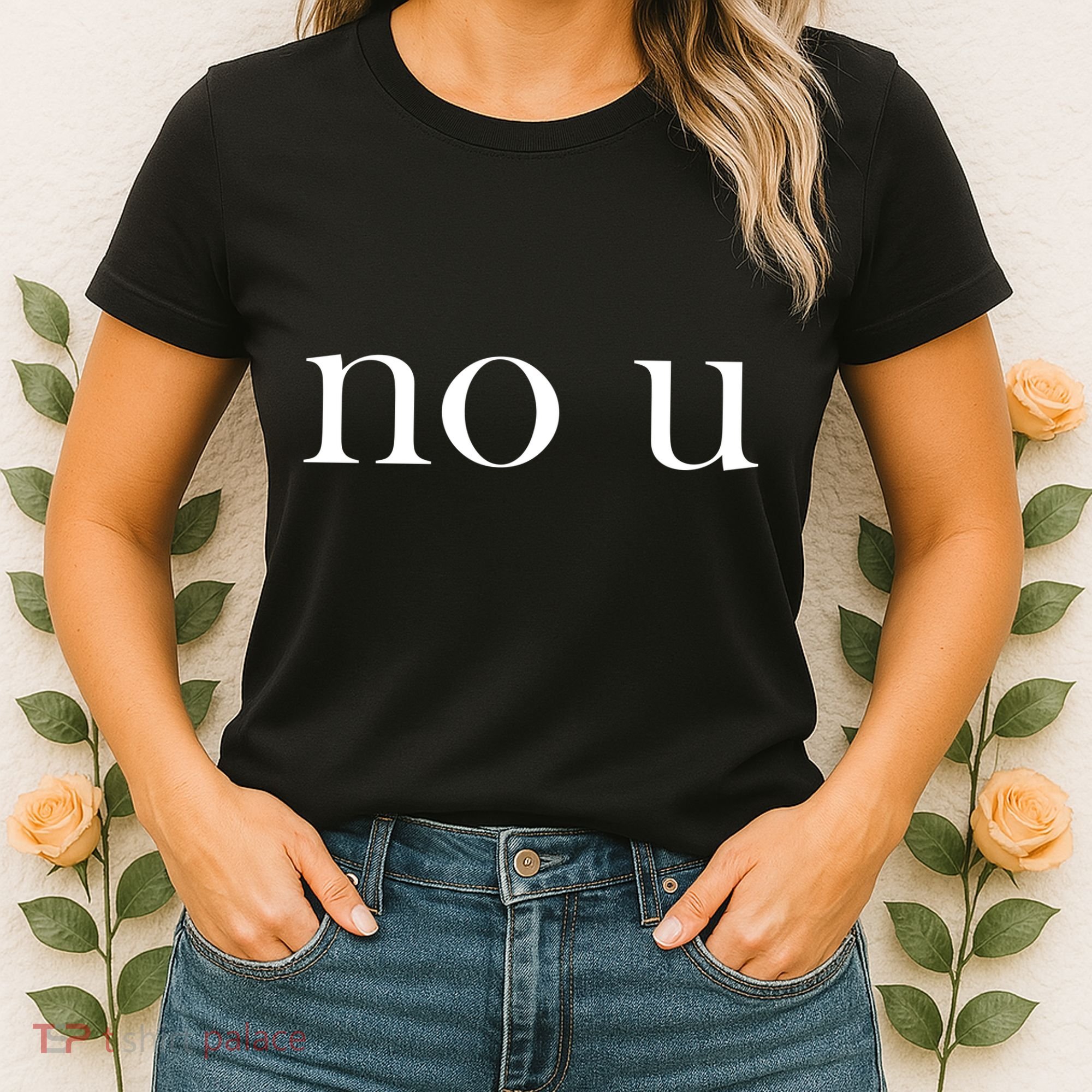 No U Meme Women's T-Shirt