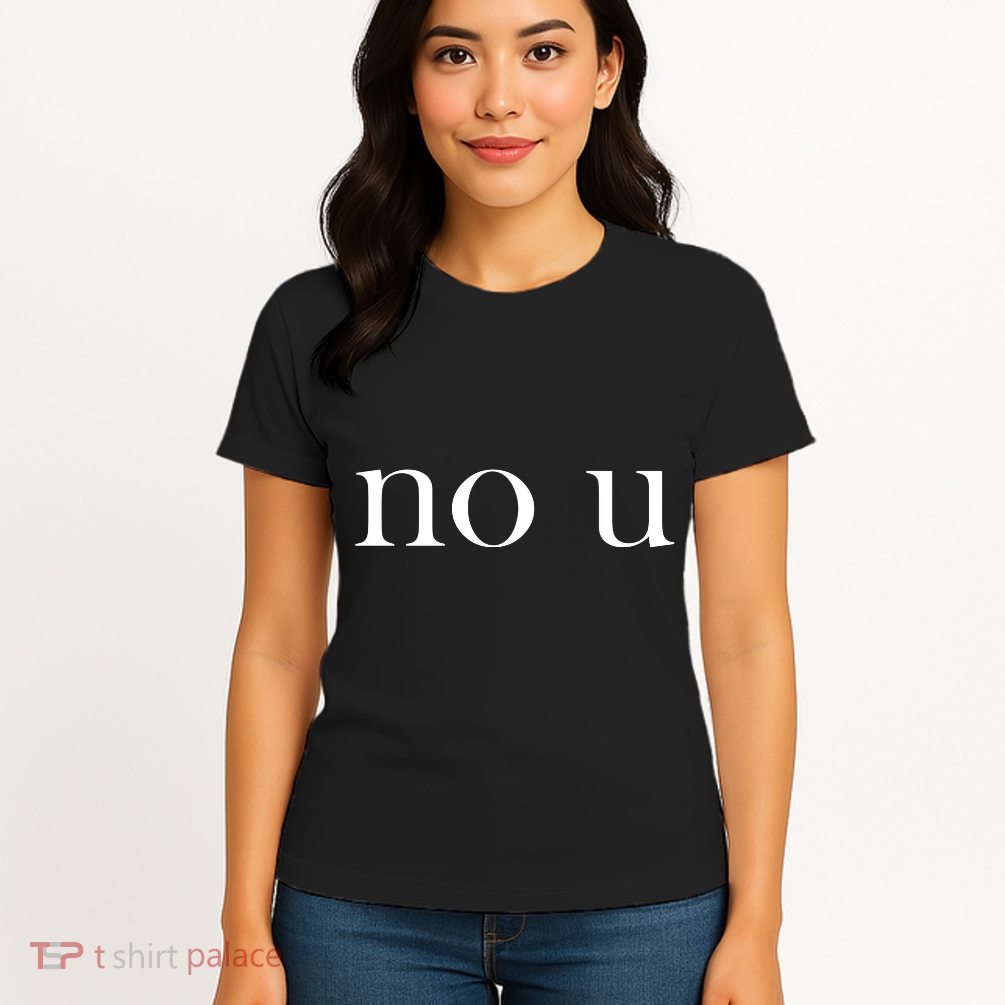 No U Meme Women's T-Shirt