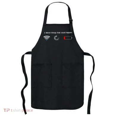 Apron