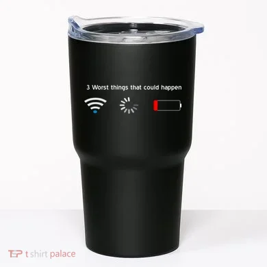 Tumbler