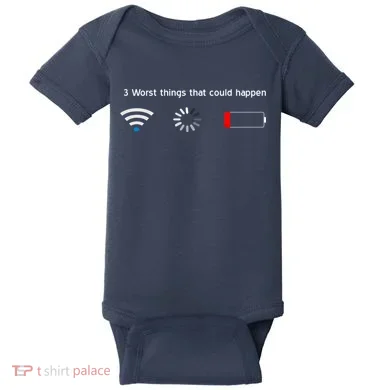 Baby Bodysuit