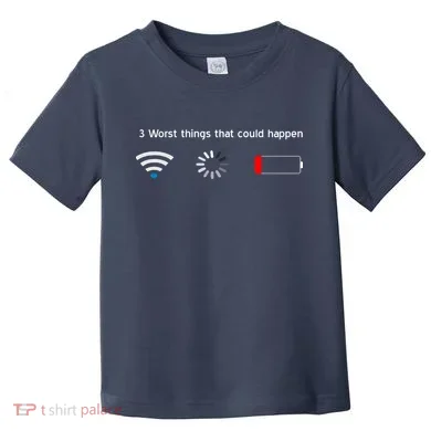 Toddler T-Shirt