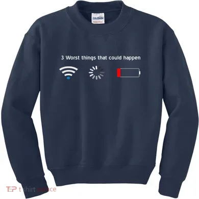 Kids Sweatshirt
