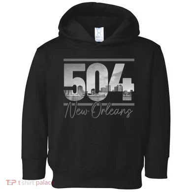 Toddler Hoodie