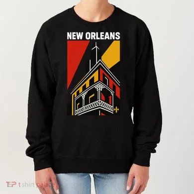 Women's Sweatshirt