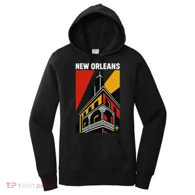 Women's Hoodie