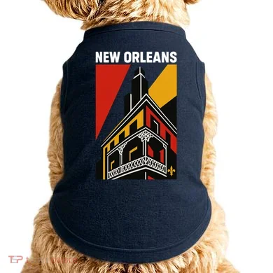 Doggie Tank