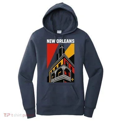Women's Hoodie