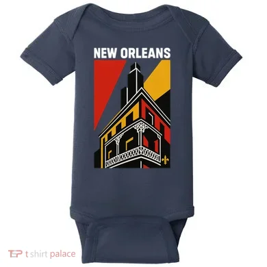 Baby Bodysuit