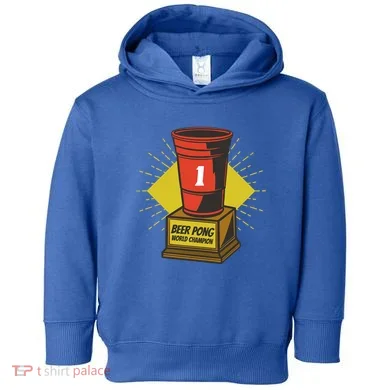 Toddler Hoodie