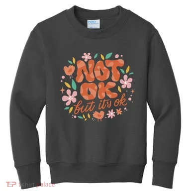 Kids Sweatshirt
