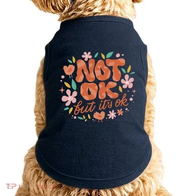 Doggie Tank