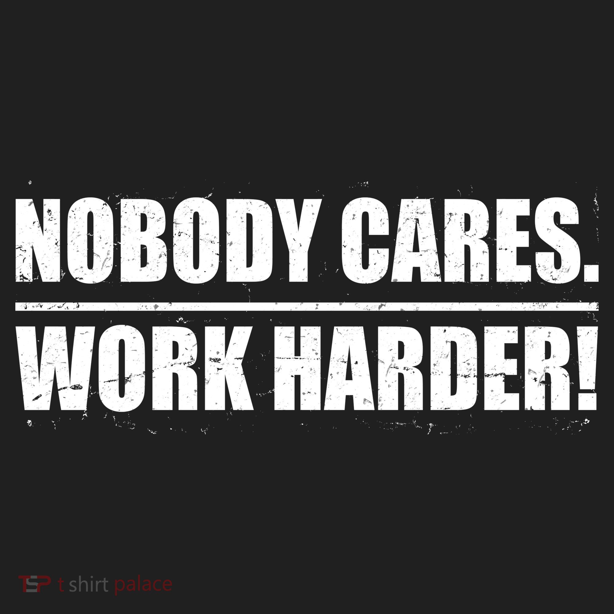 Nobody Cares. Work Harder! Sport-Tek Posi-UV Pro Polo