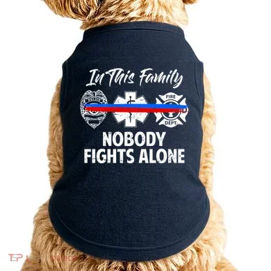 Doggie Tank