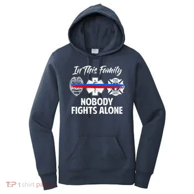 Women's Hoodie