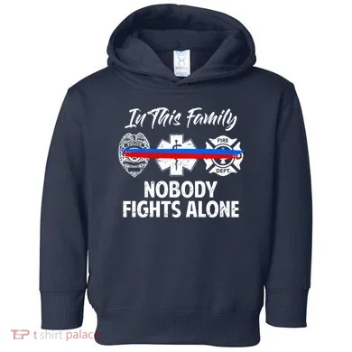 Toddler Hoodie