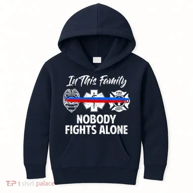 Kids Hoodie