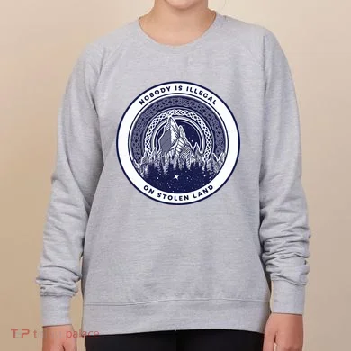 Women's Sweatshirt