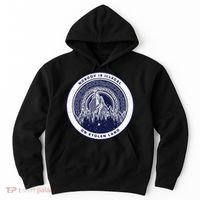 Nobody Is Illegal On Stolen Land Hoodie thumb 0