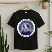 Nobody Is Illegal On Stolen Land T-Shirt thumb 2