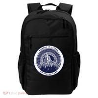 Nobody Is Illegal On Stolen Land Backpack thumb 0