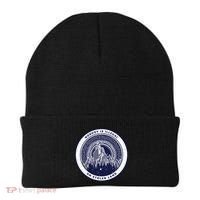Nobody Is Illegal On Stolen Land Beanie thumb 0