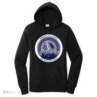 Nobody Is Illegal On Stolen Land Women's Hoodie thumb 0
