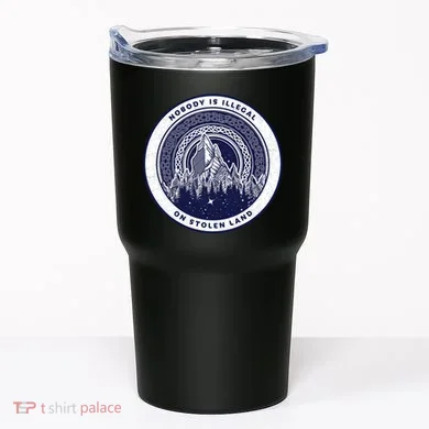 Tumbler