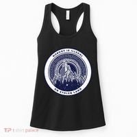 Nobody Is Illegal On Stolen Land Women's Tank Top thumb 0