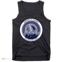 Nobody Is Illegal On Stolen Land Tank Top thumb 0