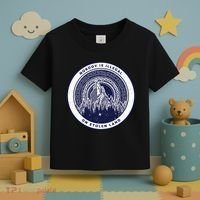 Nobody Is Illegal On Stolen Land Toddler T-Shirt thumb 3