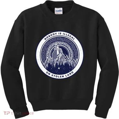 Kids Sweatshirt