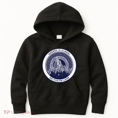Kids Hoodie