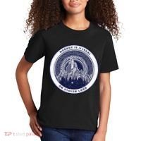 Nobody Is Illegal On Stolen Land Kids T-Shirt thumb 2