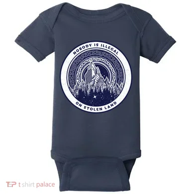 Baby Bodysuit