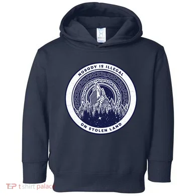 Toddler Hoodie